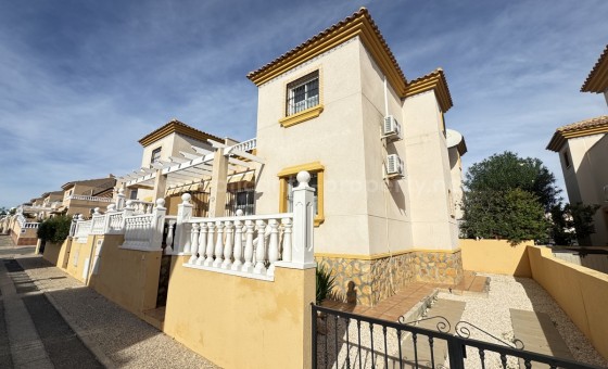 Bungalow - Resale - Villamartín - Villamartín