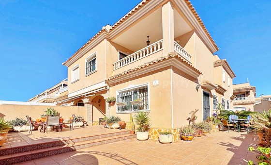 Bungalow - Resale - Villamartín - Villamartín