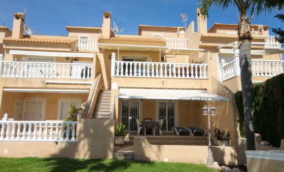 Bungalow - Resale - Villamartín - Villamartín