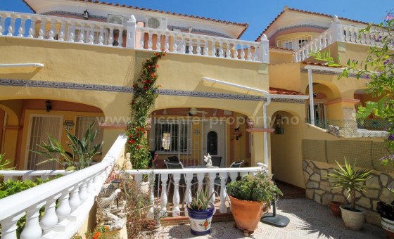 Bungalow - Resale - Villamartín - Villamartín