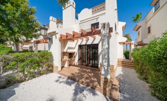 Bungalow - Reventa - Algorfa - Algorfa