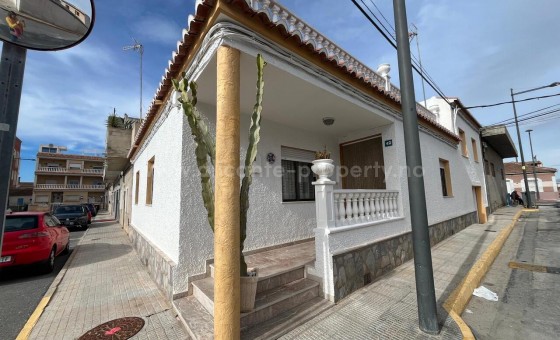 Bungalow - Reventa - Algorfa - Algorfa
