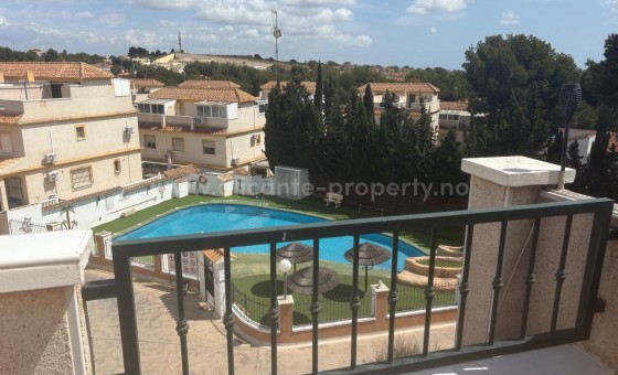 Bungalow - Reventa - Algorfa - Algorfa