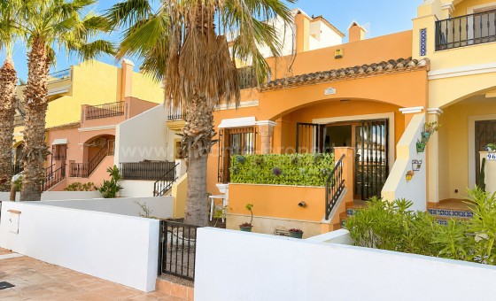 Bungalow - Reventa - Algorfa - La finca Golf