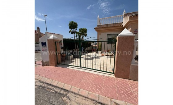 Bungalow - Reventa - Algorfa - Lo crispin