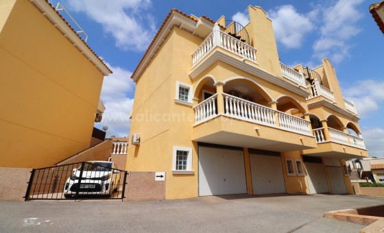 Bungalow - Reventa - Algorfa - Montemar