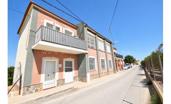 Bungalow - Reventa - Benejuzar -
                Benejuzar