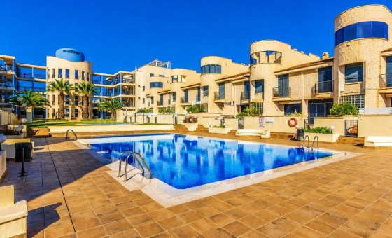 Bungalow - Reventa - Cabo Roig - Cabo Roig