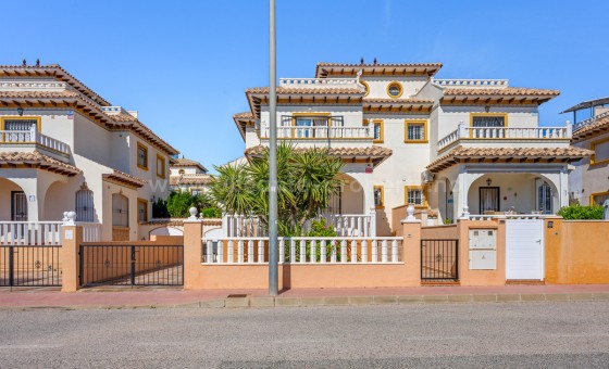 Bungalow - Reventa - Cabo Roig - Cabo Roig