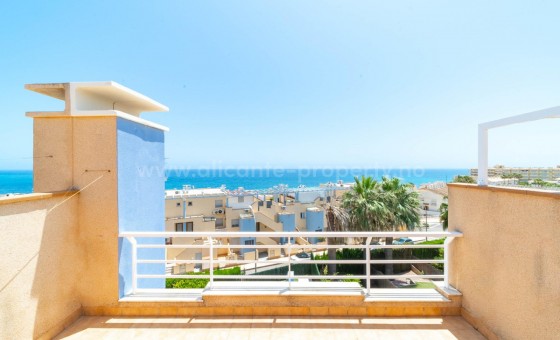Bungalow - Reventa - Campoamor - Campoamor