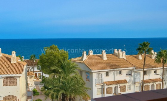 Bungalow - Reventa - Campoamor -
                Campoamor
