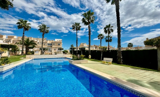 Bungalow - Reventa - Ciudad Quesada - Ciudad Quesada