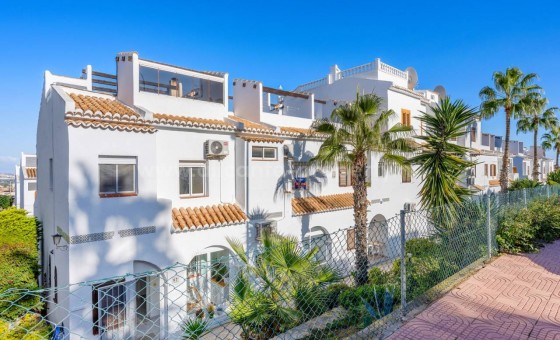 Bungalow - Reventa - Ciudad Quesada - Ciudad Quesada