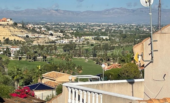 Bungalow - Reventa - Ciudad Quesada - Ciudad Quesada