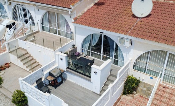Bungalow - Reventa - Ciudad Quesada - Ciudad Quesada