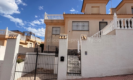 Bungalow - Reventa - Ciudad Quesada - Ciudad Quesada