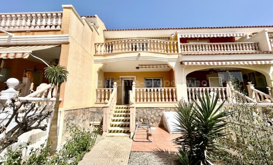 Bungalow - Reventa - Ciudad Quesada - Ciudad Quesada