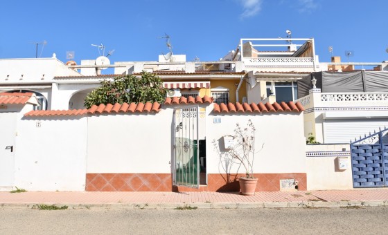 Bungalow - Reventa - Ciudad Quesada - Costa Azul