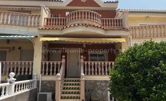 Bungalow - Reventa - Ciudad Quesada - Doña Pepa
