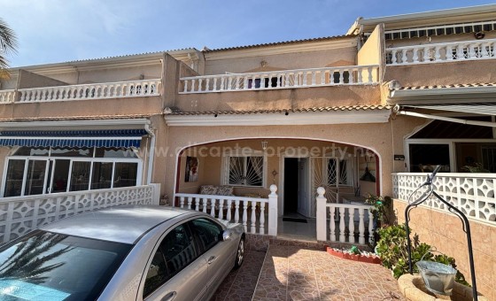 Bungalow - Reventa - Ciudad Quesada - Doña Pepa