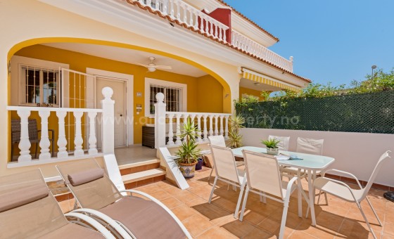 Bungalow - Reventa - Ciudad Quesada - Doña Pepa