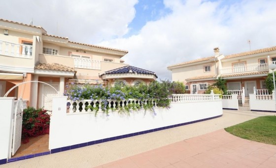 Bungalow - Reventa - Ciudad Quesada - Doña Pepa