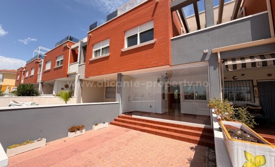 Bungalow - Reventa - Ciudad Quesada - Doña Pepa
