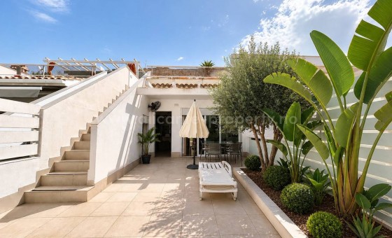 Bungalow - Reventa - Ciudad Quesada - La Marquesa
