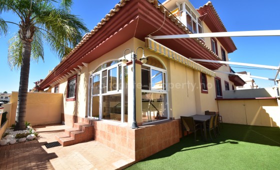 Bungalow - Reventa - Ciudad Quesada - Lo Marabú