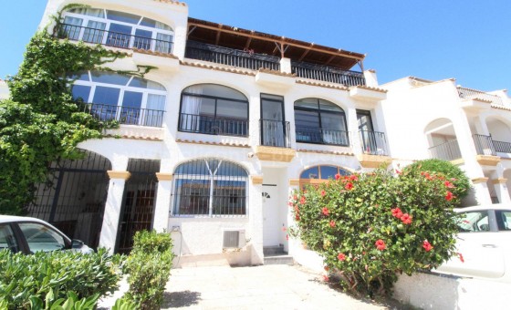 Bungalow - Reventa - Gran Alacant -
                Gran Alacant