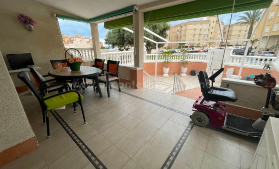 Bungalow - Reventa - Guardamar del Segura - GAA-39628