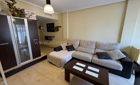Bungalow - Reventa - Guardamar del Segura - Guardamar del Segura Centro
