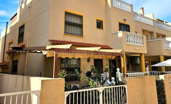 Bungalow - Reventa - Guardamar del Segura - Guardamar del Segura Centro