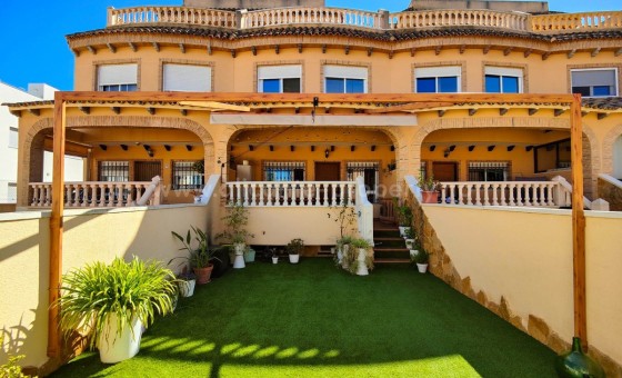 Bungalow - Reventa - Guardamar del Segura -
                Guardamar del Segura Centro