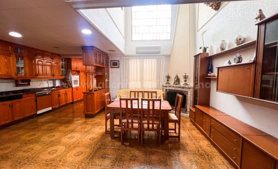 Bungalow - Reventa - Guardamar del Segura - Guardamar del Segura Centro