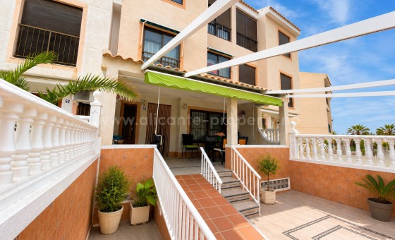 Bungalow - Reventa - Guardamar del Segura - Guardamar del Segura Centro