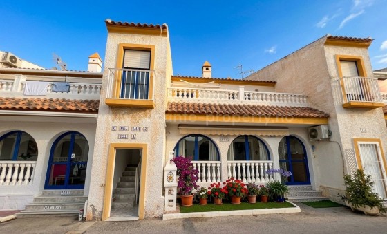 Bungalow - Reventa - Guardamar del Segura -
                Guardamar del Segura Centro