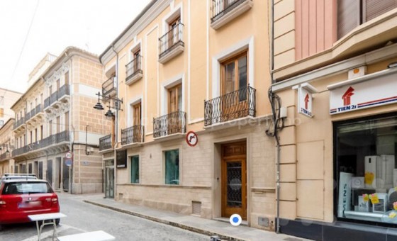 Bungalow - Reventa - Jumilla - Jumilla Centro