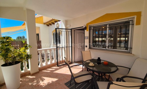 Bungalow - Reventa - La Florida - La Florida