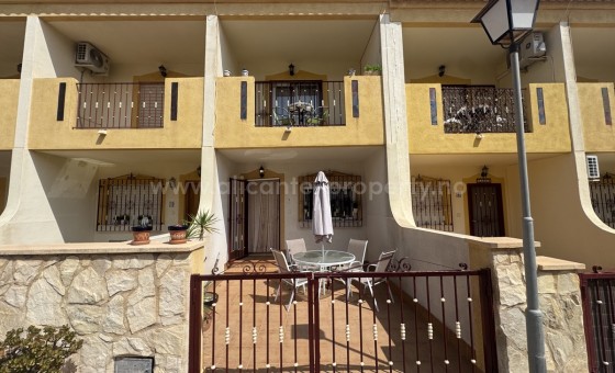 Bungalow - Reventa - La Zenia -
                La Zenia