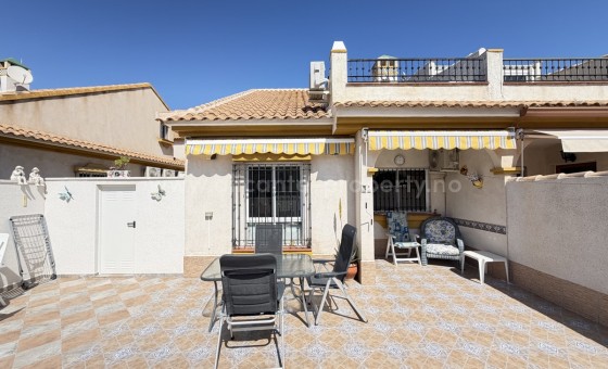 Bungalow - Reventa - La Zenia -
                La Zenia