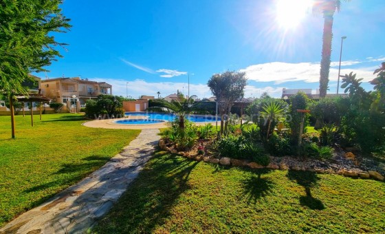Bungalow - Reventa - La Zenia -
                La Zenia
