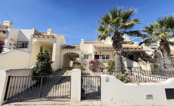 Bungalow - Reventa - Las Ramblas Golf - Las Ramblas Golf