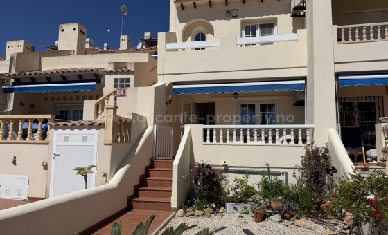 Bungalow - Reventa - Las Ramblas - Las Ramblas