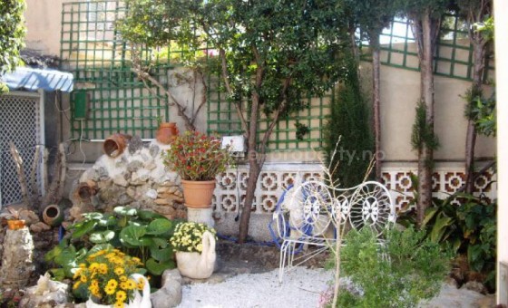 Bungalow - Reventa - Los Alcazares - CL-79990