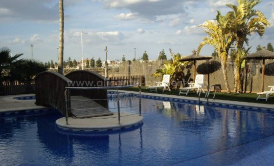 Bungalow - Reventa - Los Alcazares - CL-98839