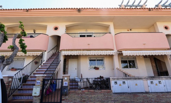 Bungalow - Reventa - Los Alcazares - Los Alcazares Centro