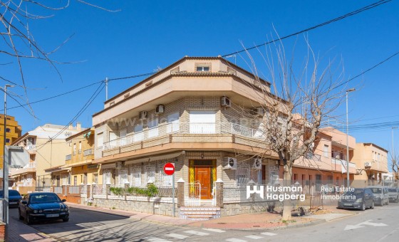 Bungalow - Reventa - Los Alcazares - Los Alcazares Centro