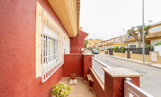 Bungalow - Reventa - Los Alcazares - Los Alcazares Centro