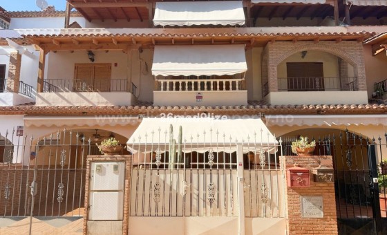 Bungalow - Reventa - Los Alcazares - Los Alcazares Centro